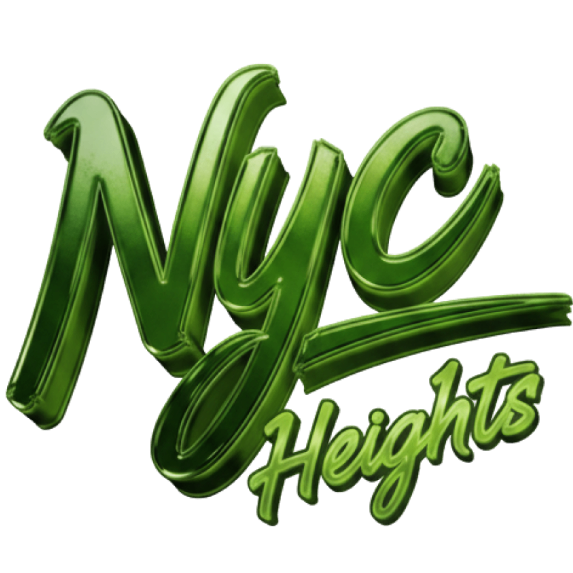 NYC Heights logo